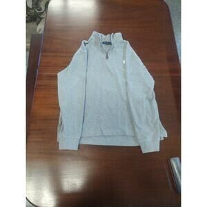 Polo Ralph Lauren Sweatshirt, Grey, Size Large